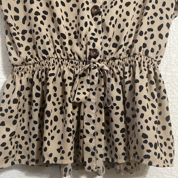 FREE KISSES SHIRT - Picture 4 of 7